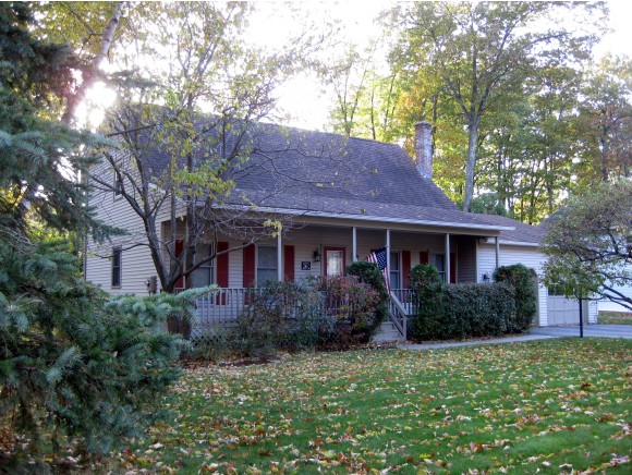 9 Hillside