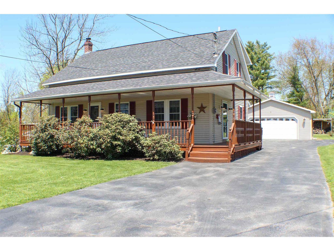 9 Hodges Court