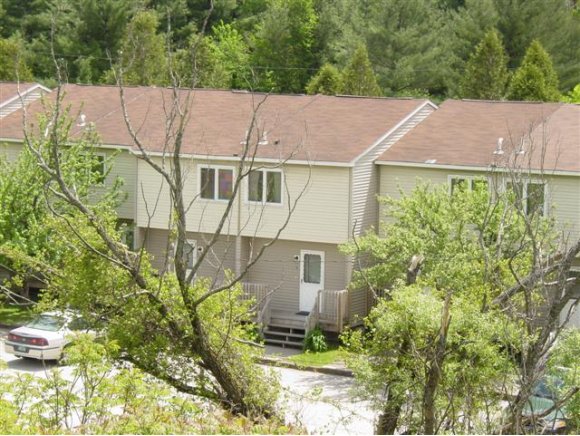 9 Huntington Place, Unit 9