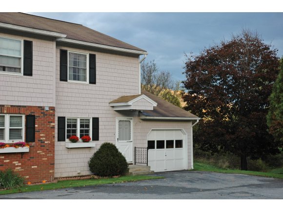 9 Independence Green, Unit 5