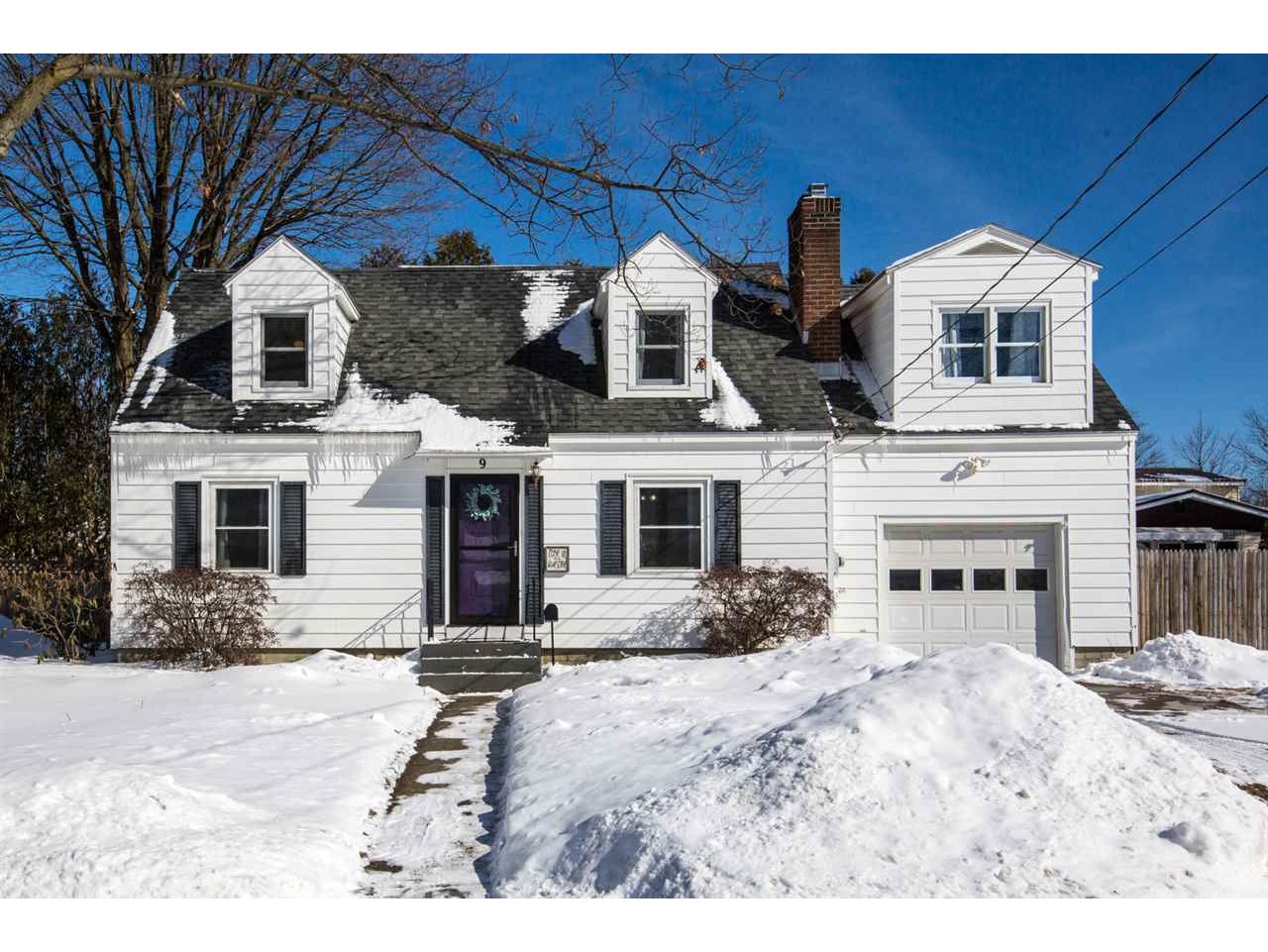 9 Iroquois Avenue