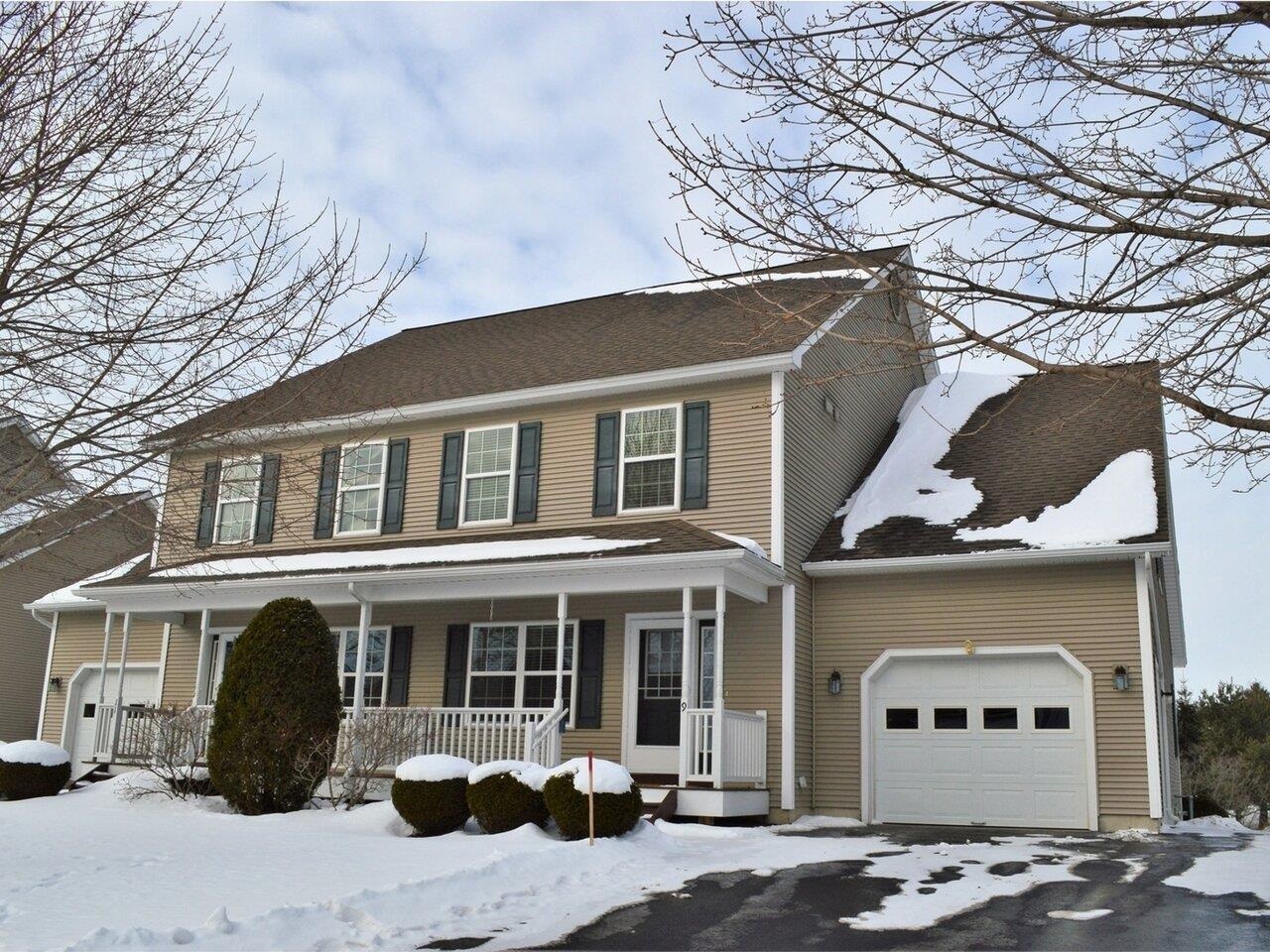 9 Ketcham Drive