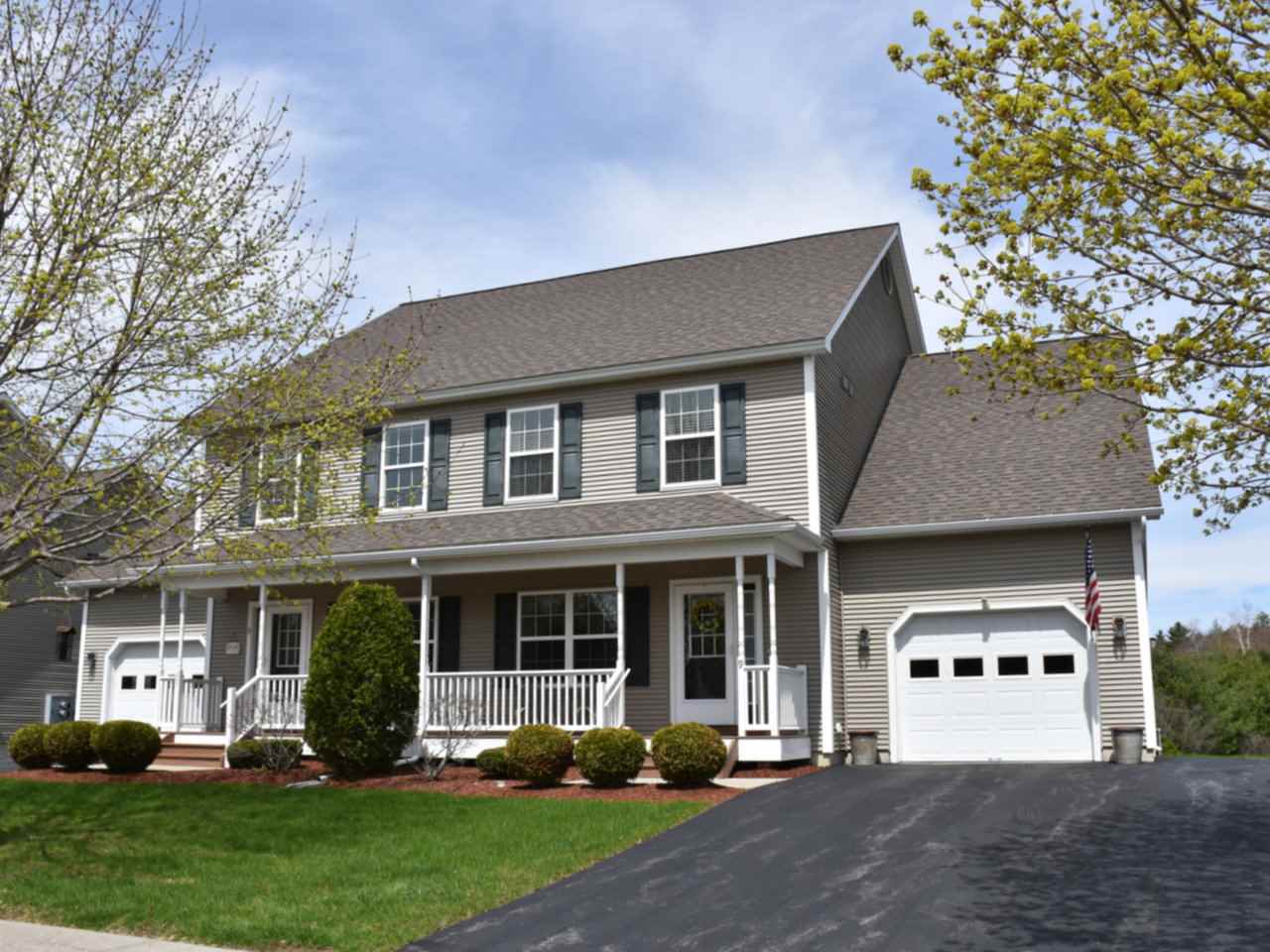 9 Ketcham Drive