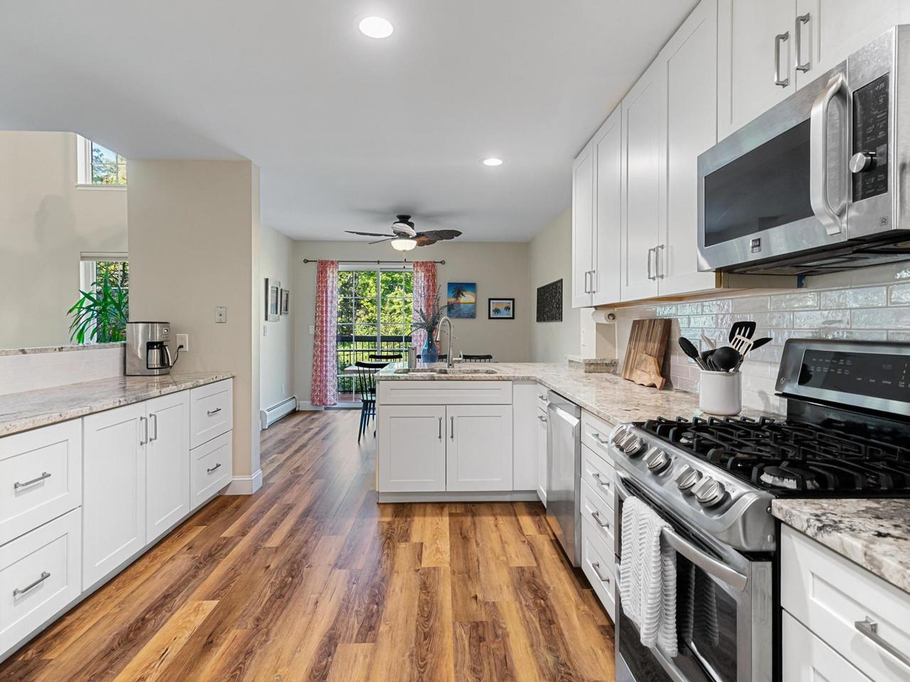 9 Lake Forest Drive