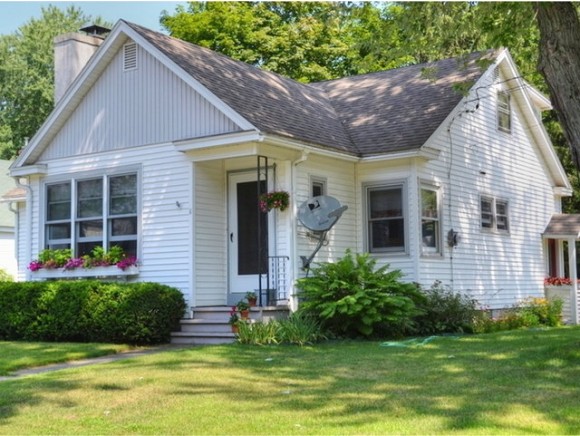 9 Lapointe Street