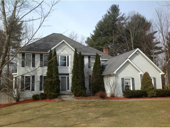 9 Lida Drive