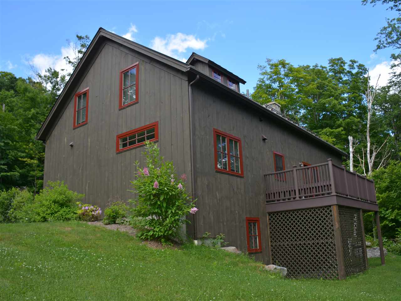 9 Lincoln Ridge Drive