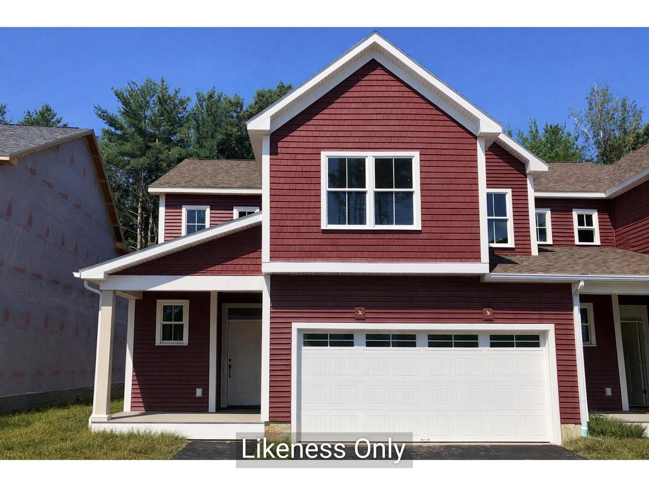 9 Mabel Way, South Burlington