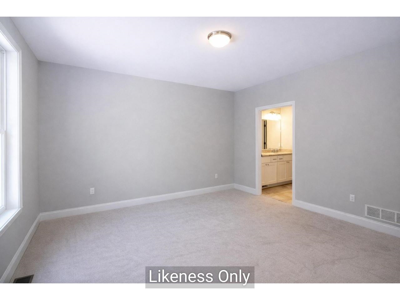 Primary Bedroom Suite