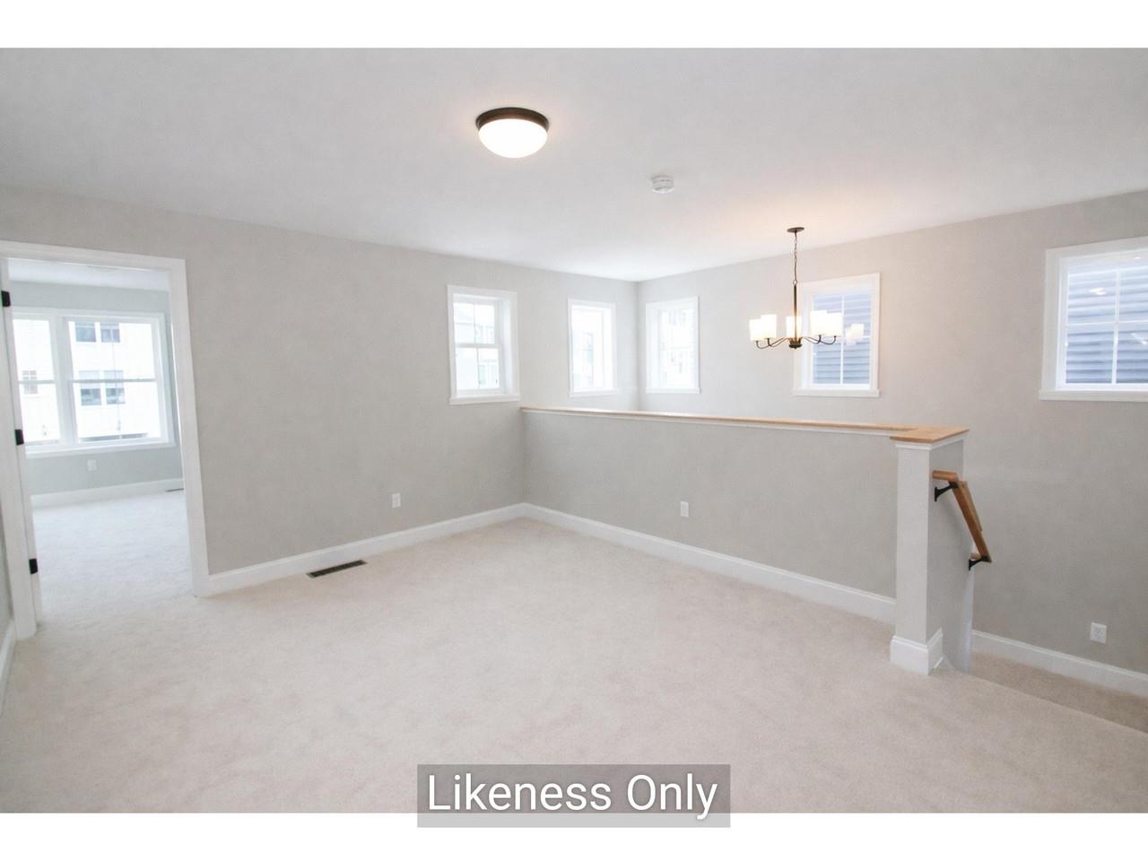 2nd Floor Loft