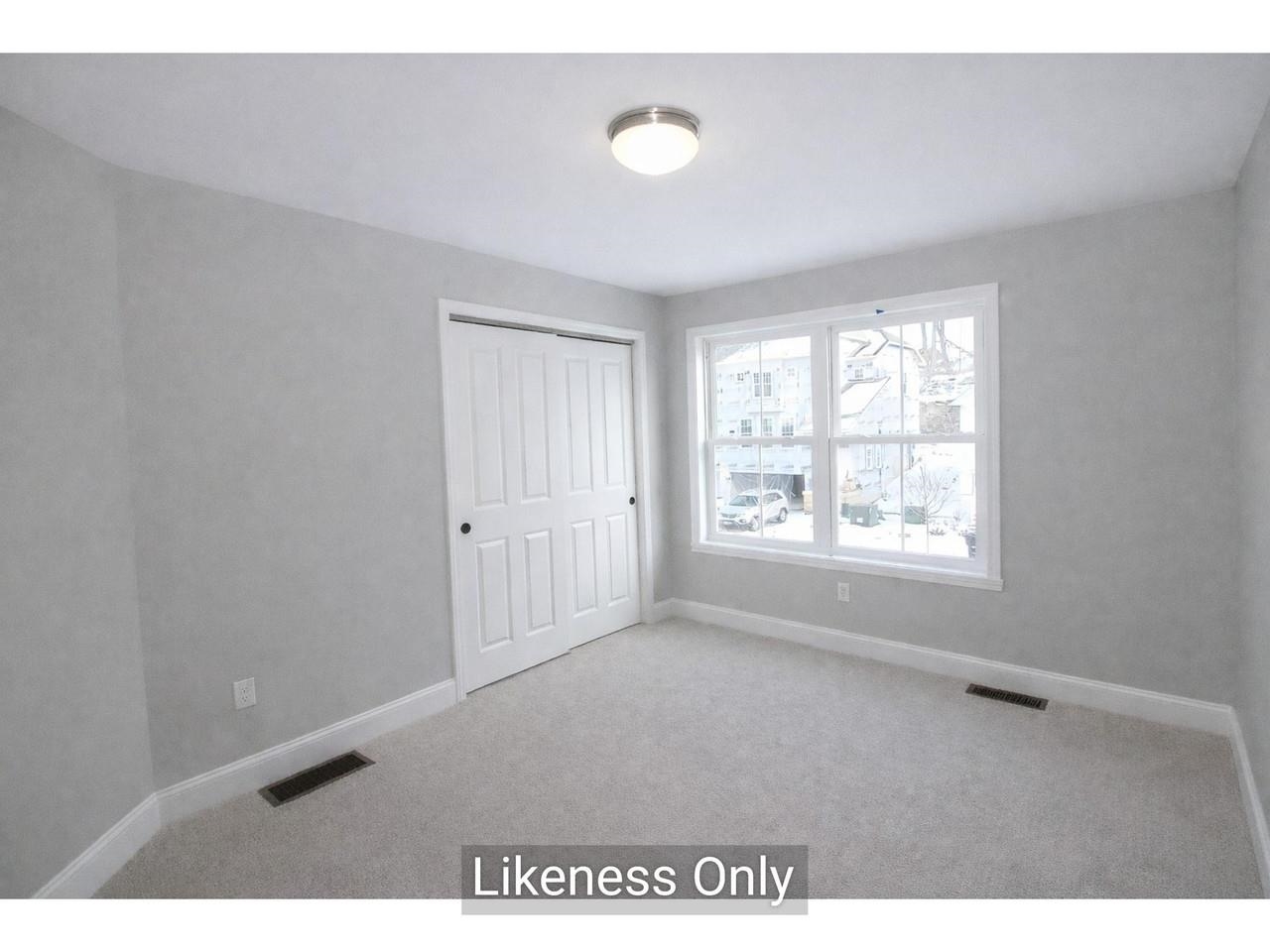 Guest Bedrooms