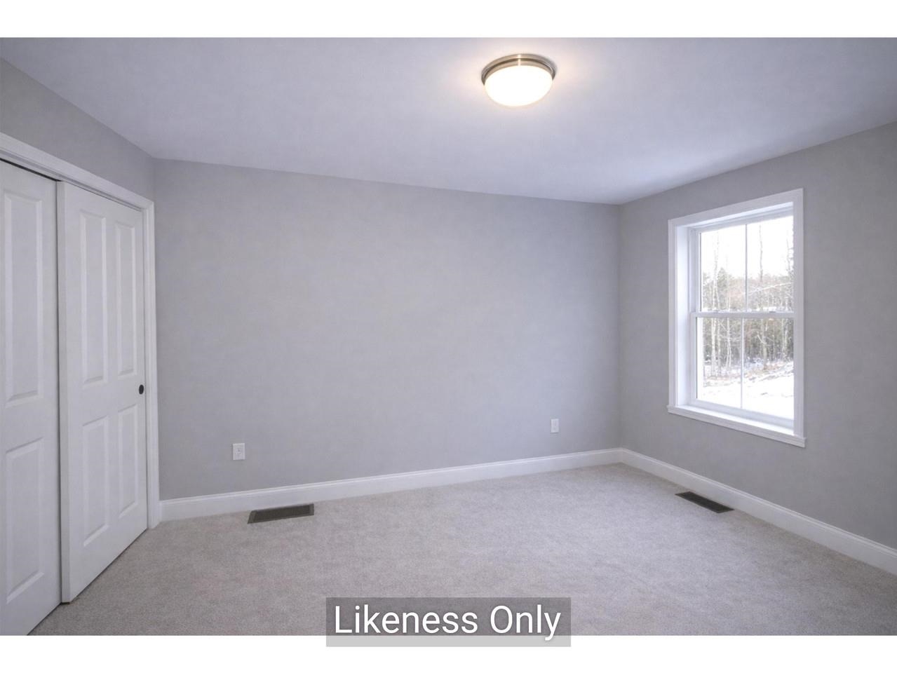 With Spacious Closets