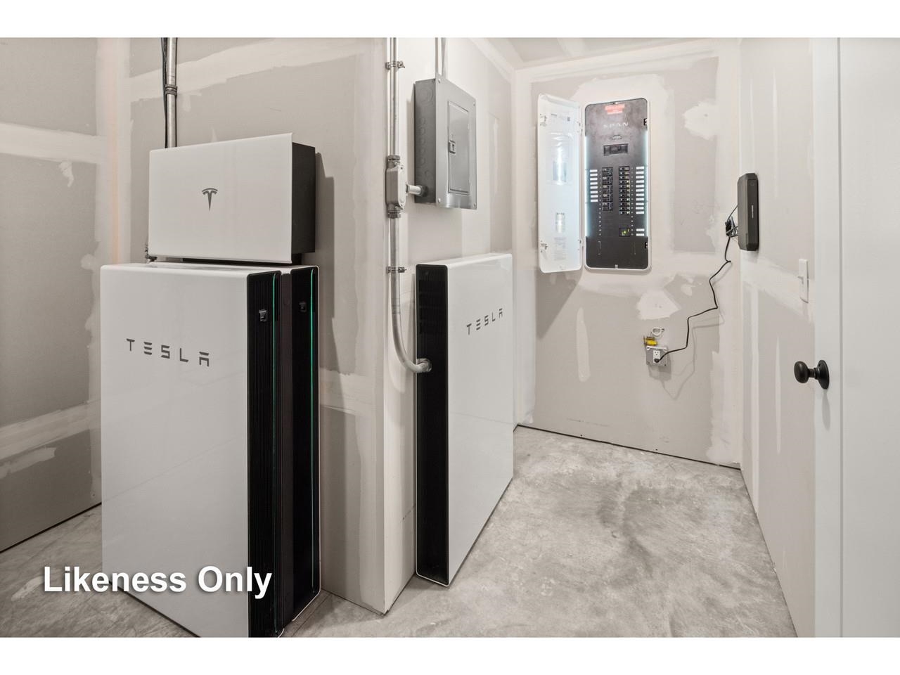 Solar & Batteries