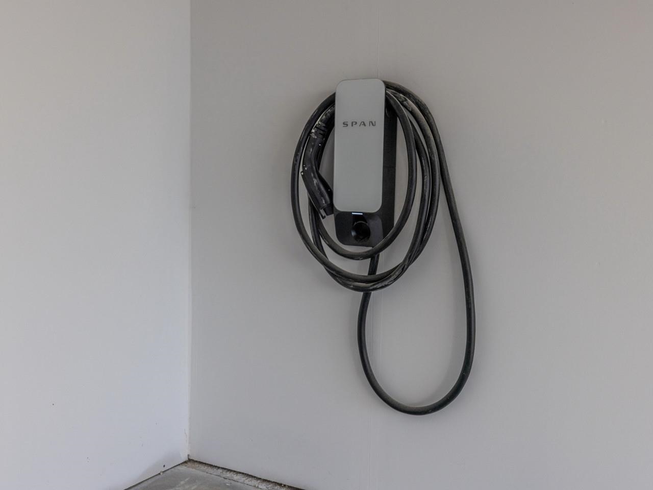EV Charger