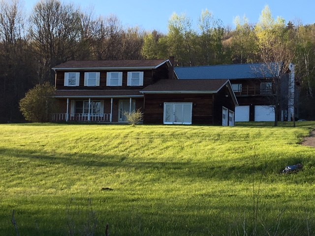 9 Maple Tree Lane