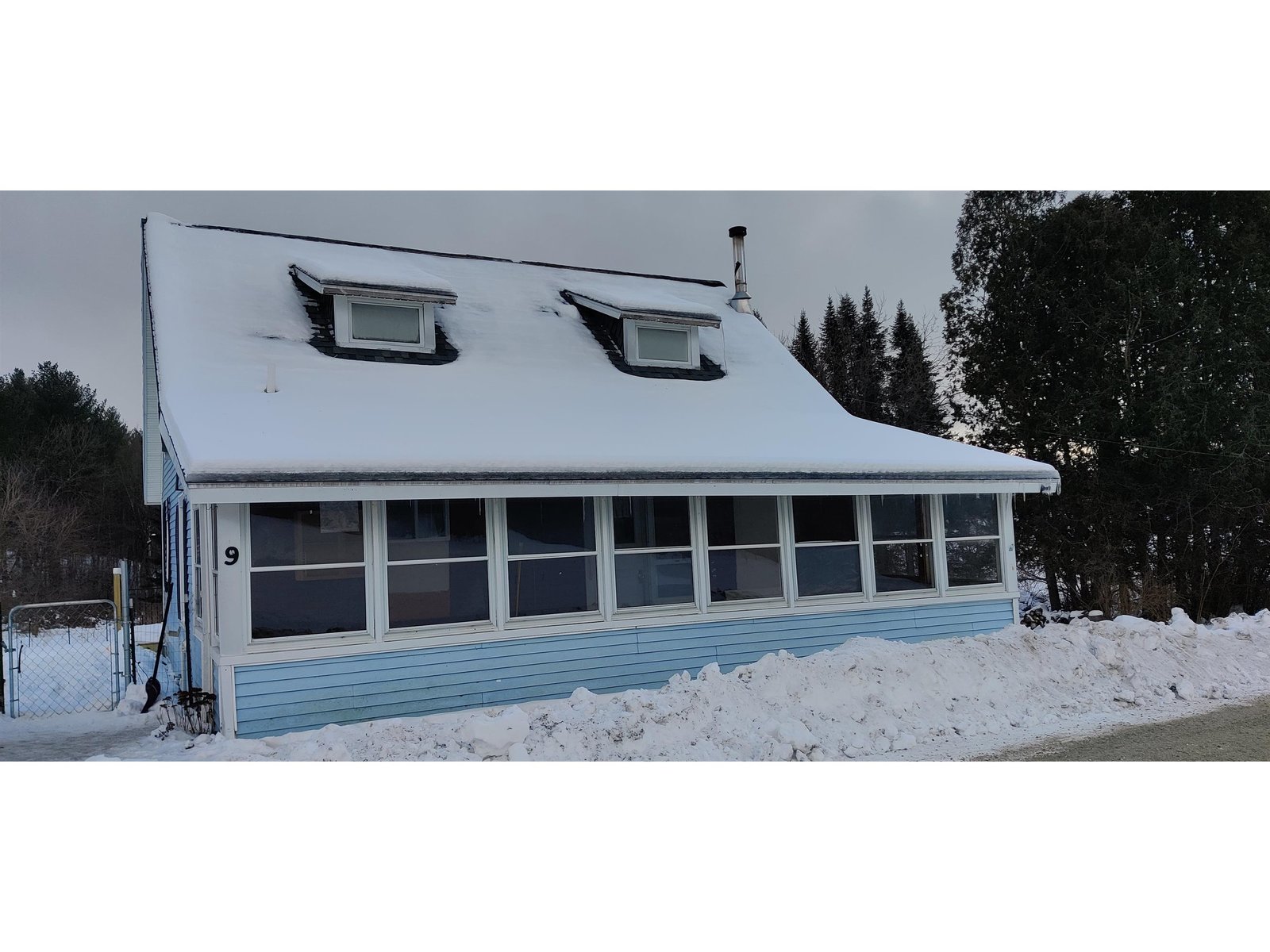 9 Marcoux Road