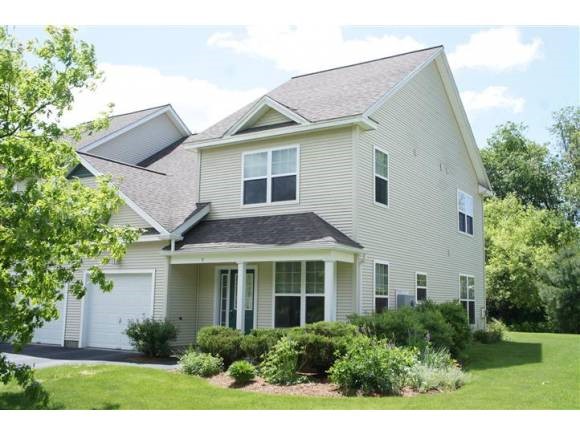 9 Marion Avenue, Unit 52