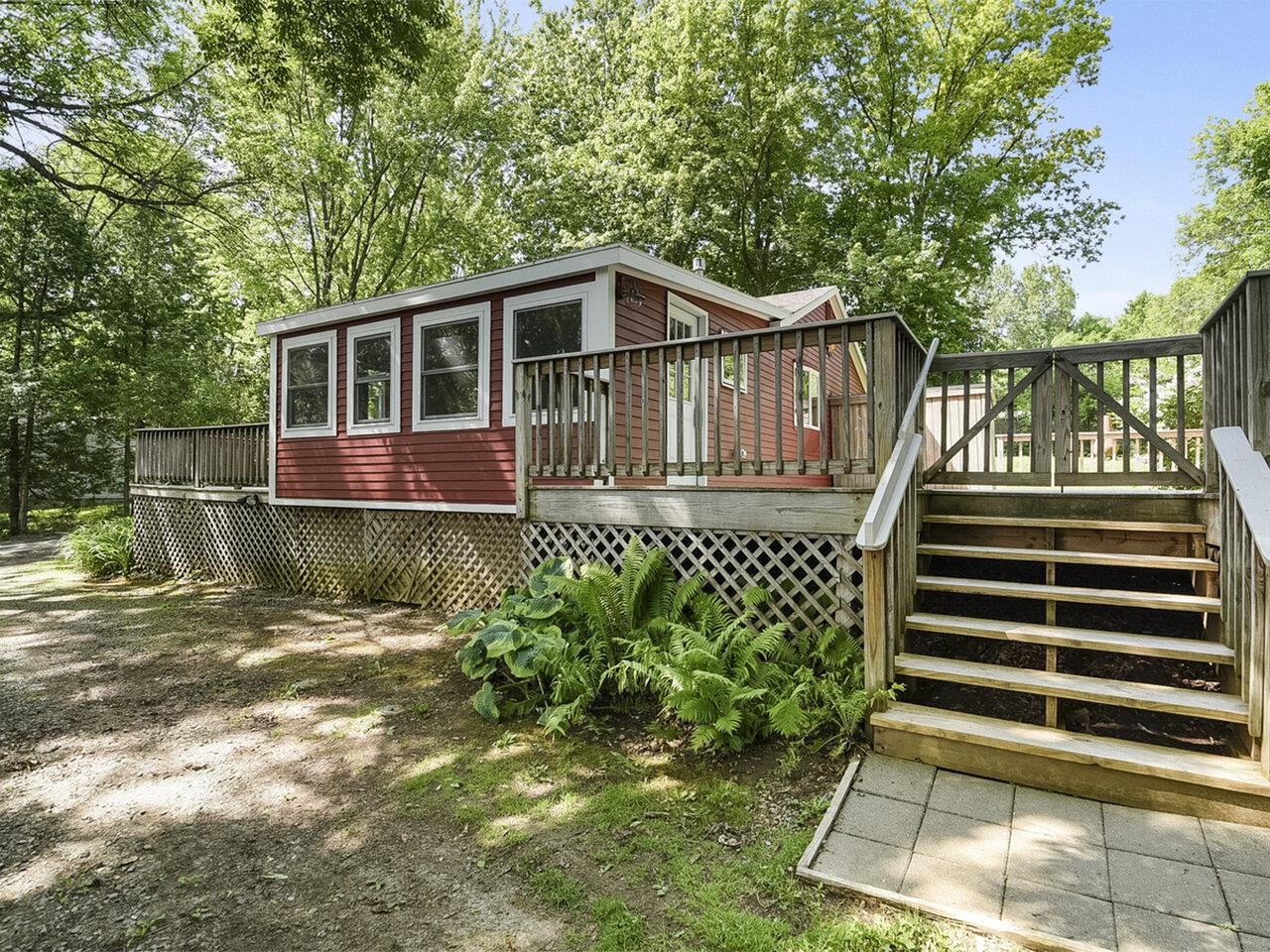 Waterfront Homes for Sale in Vermont Waterfront Real Estate