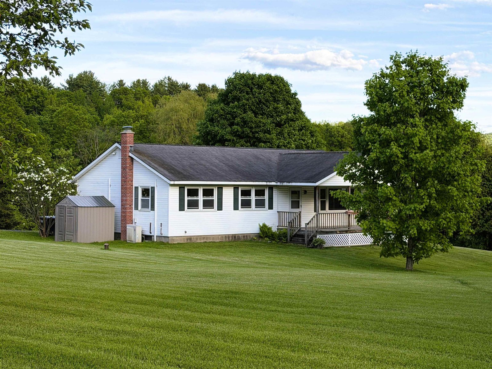 Welcome to 9 Mayselwood!