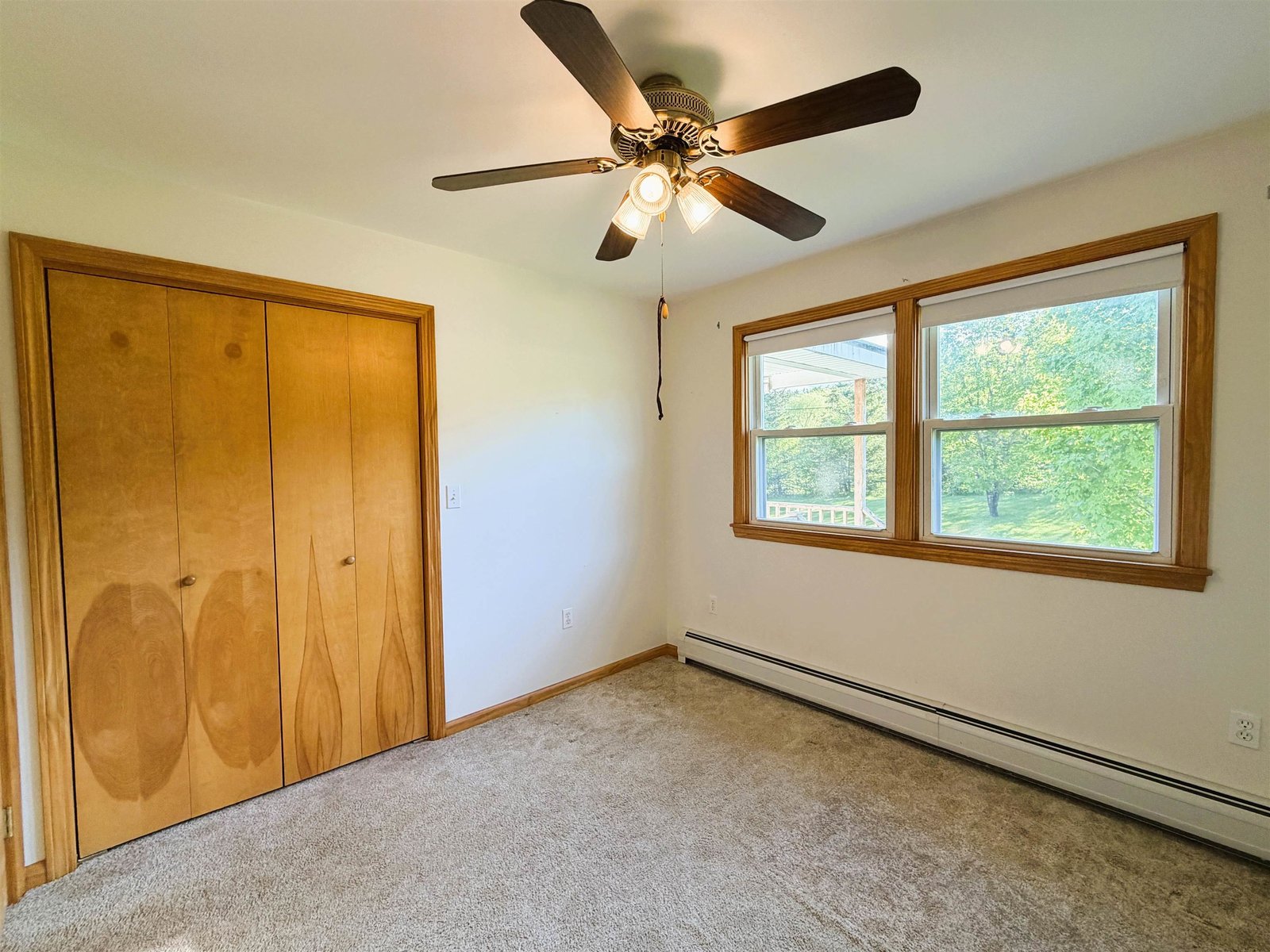 3rd Bedroom