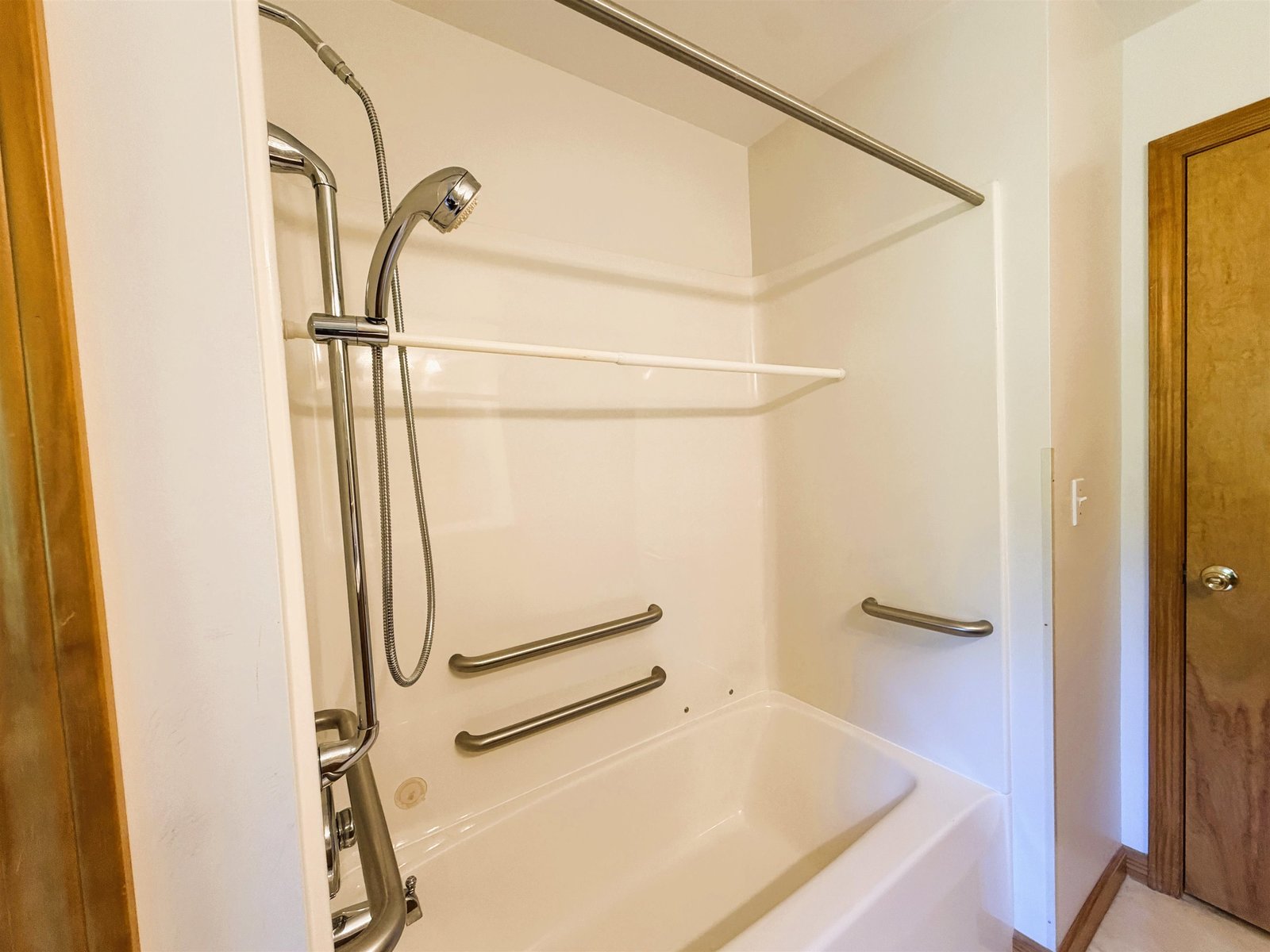 Includes Bathtub