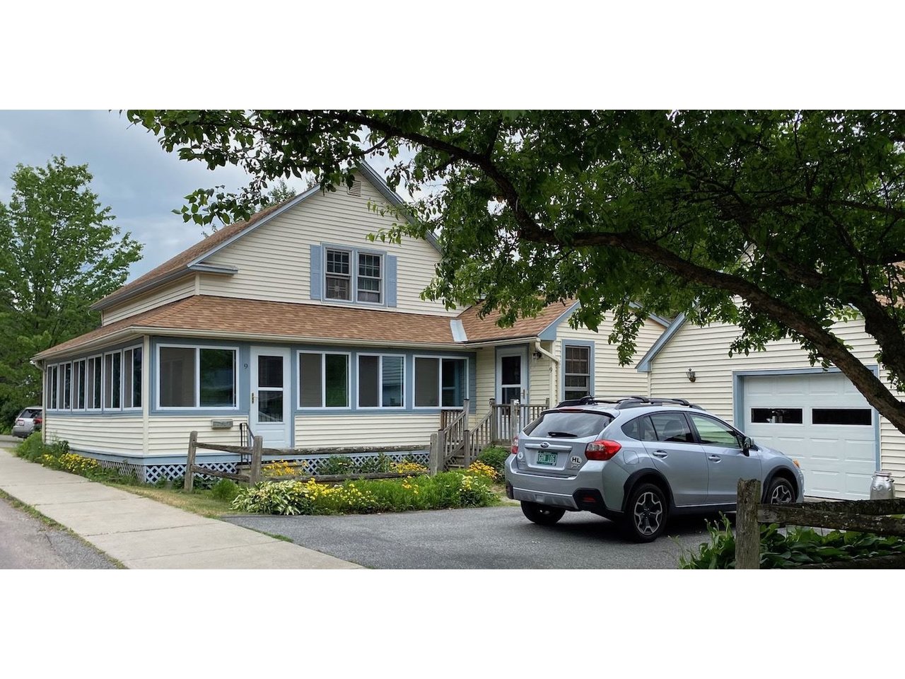 9 Meadow Road
