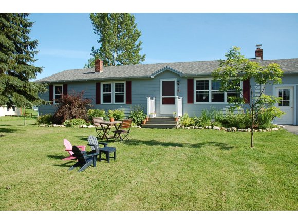 9 Meadow Way