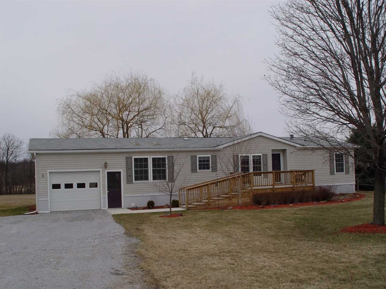 9 Michelle Drive