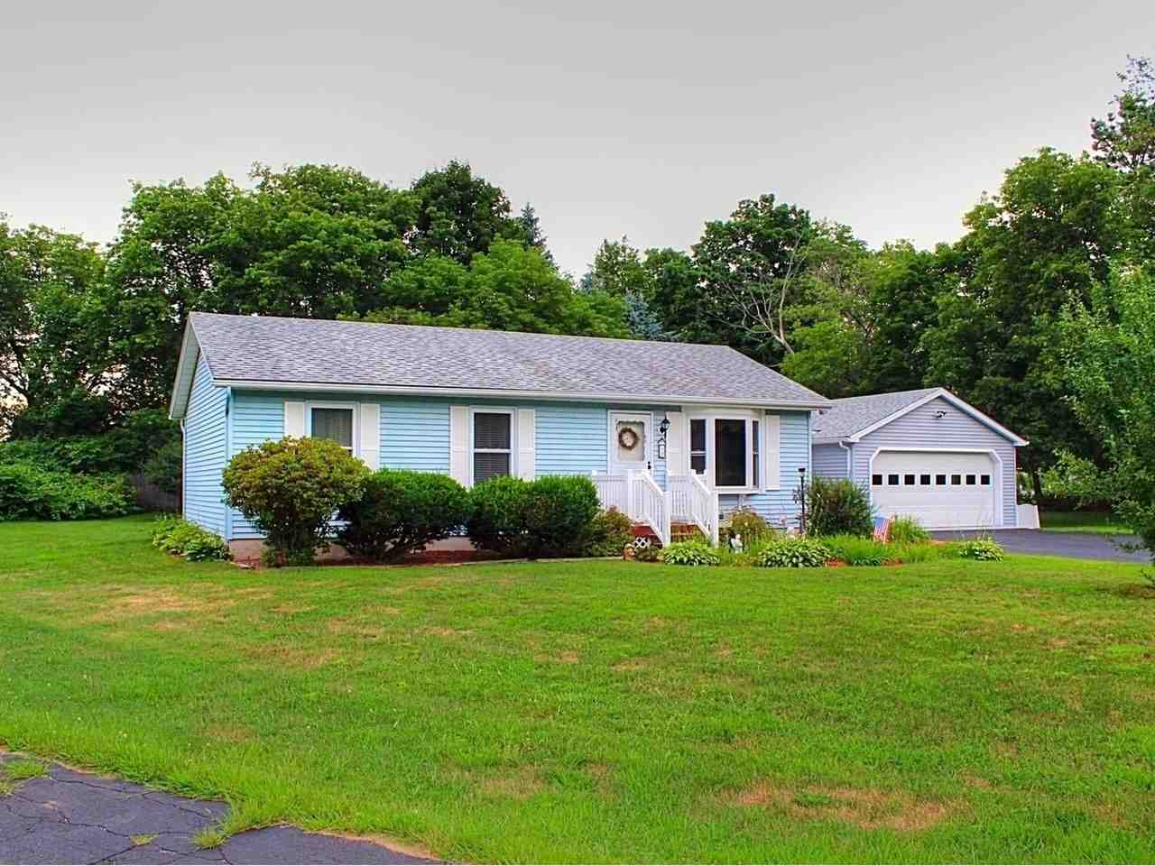9 Moss End Drive