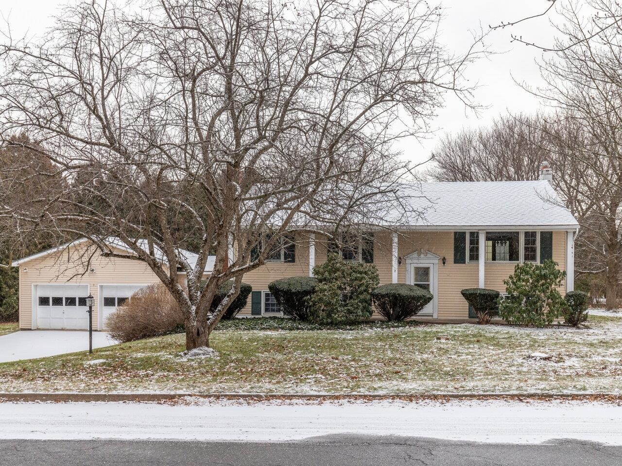 9 Mountain View Boulevard