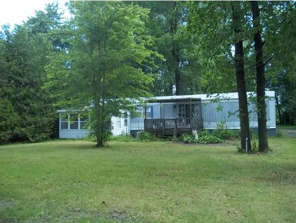 9 Mud Point South