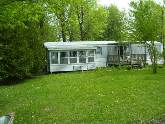 9 Mudd Point South