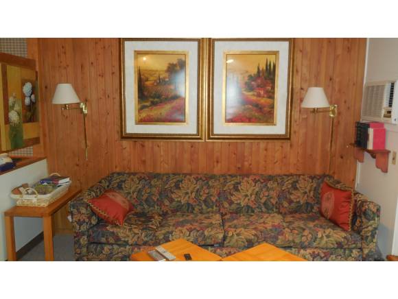 9 Nordland at Smugglers Notch Resort, Unit 9