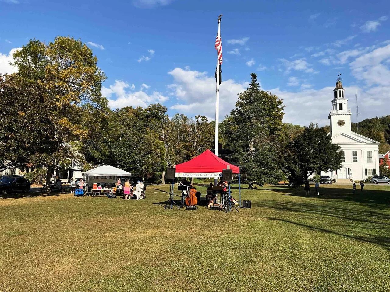 9 North Common