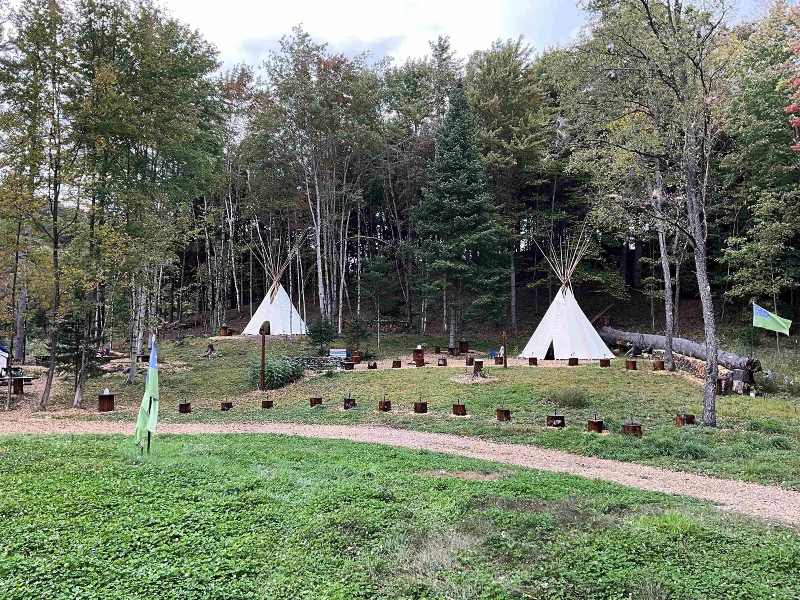 9 North Common