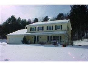 9 North Park Drive