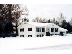 9 OAK DRIVE