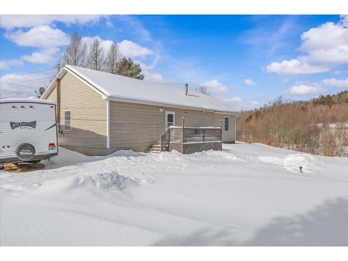 9 outback Road, Unit 4