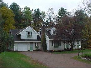 9 Pinehurst Drive