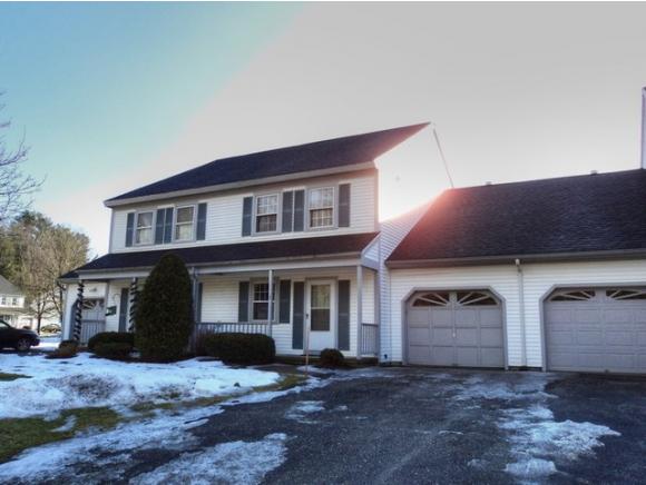 9 Pinewood Drive, Unit 9