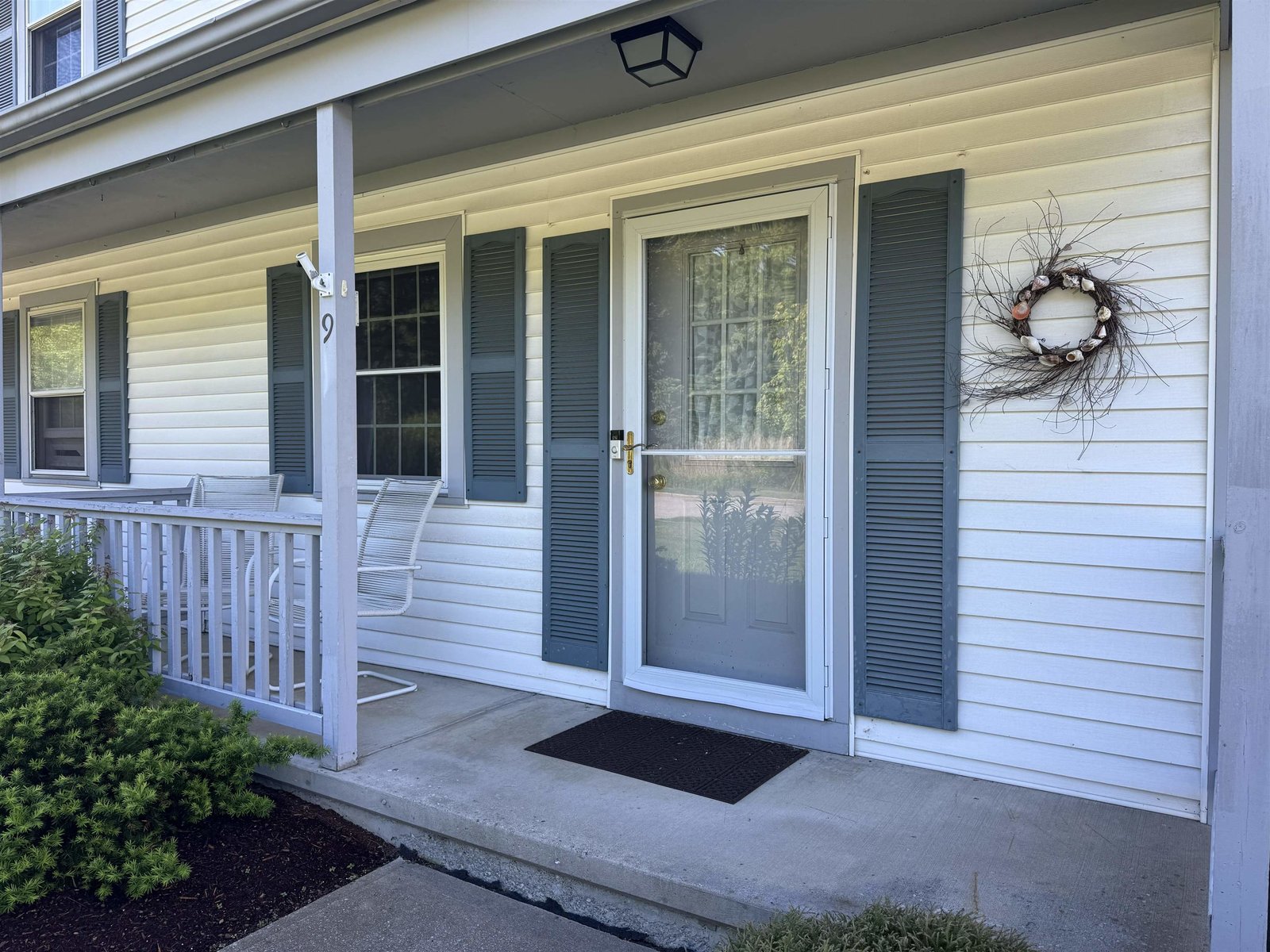 9 Pinewood Drive