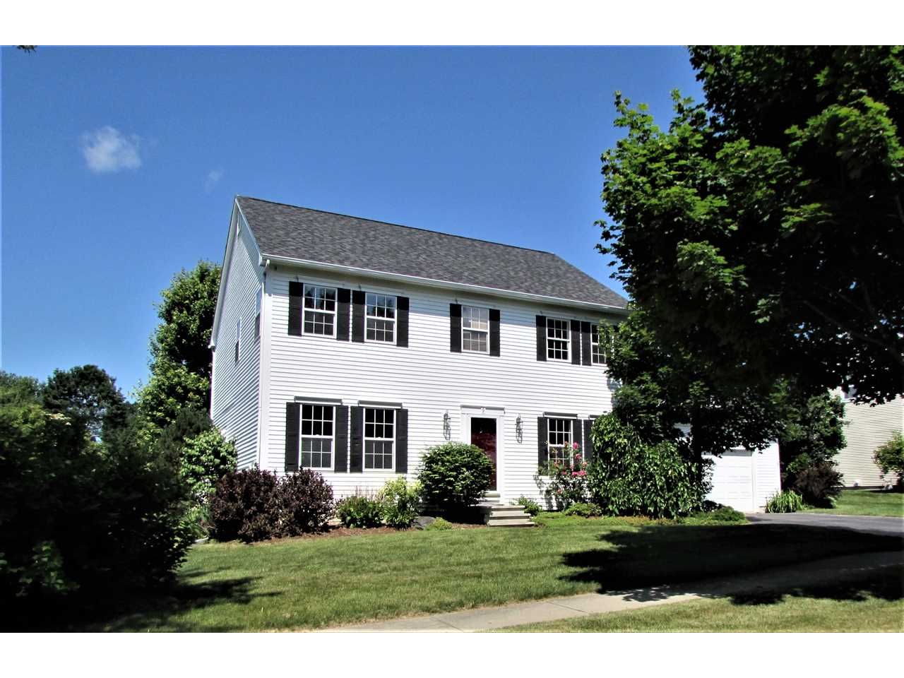 9 Pomfret Lane