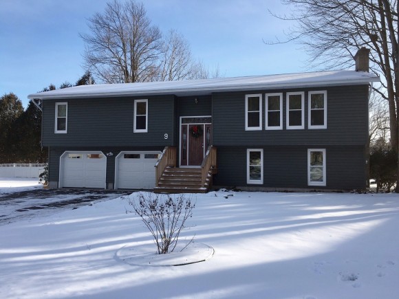9 Prouty Parkway