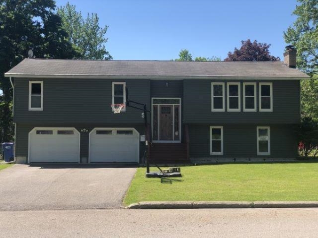 9 Prouty Parkway