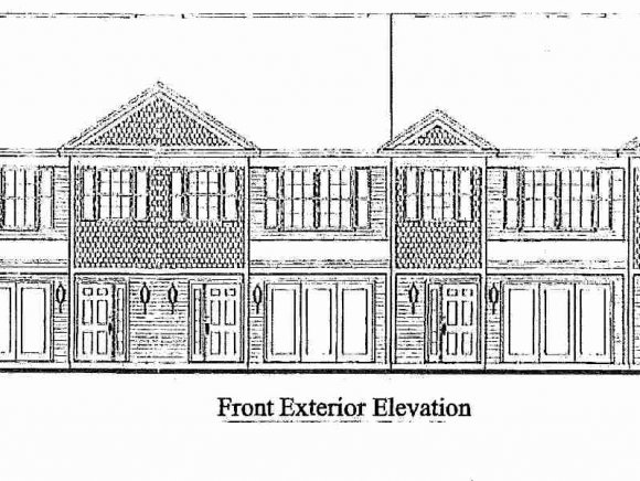 9 Racine Rd