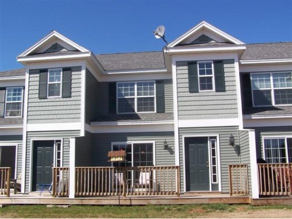 9 Racine Rd, Unit 105