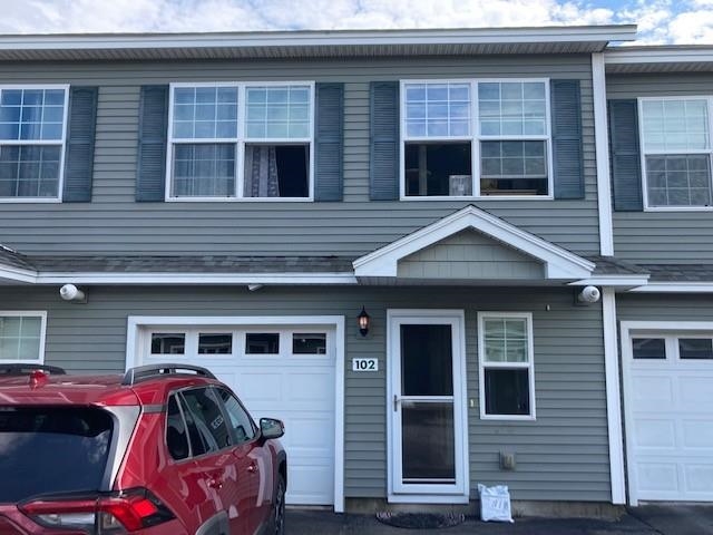 9 Racine Road, Unit 102