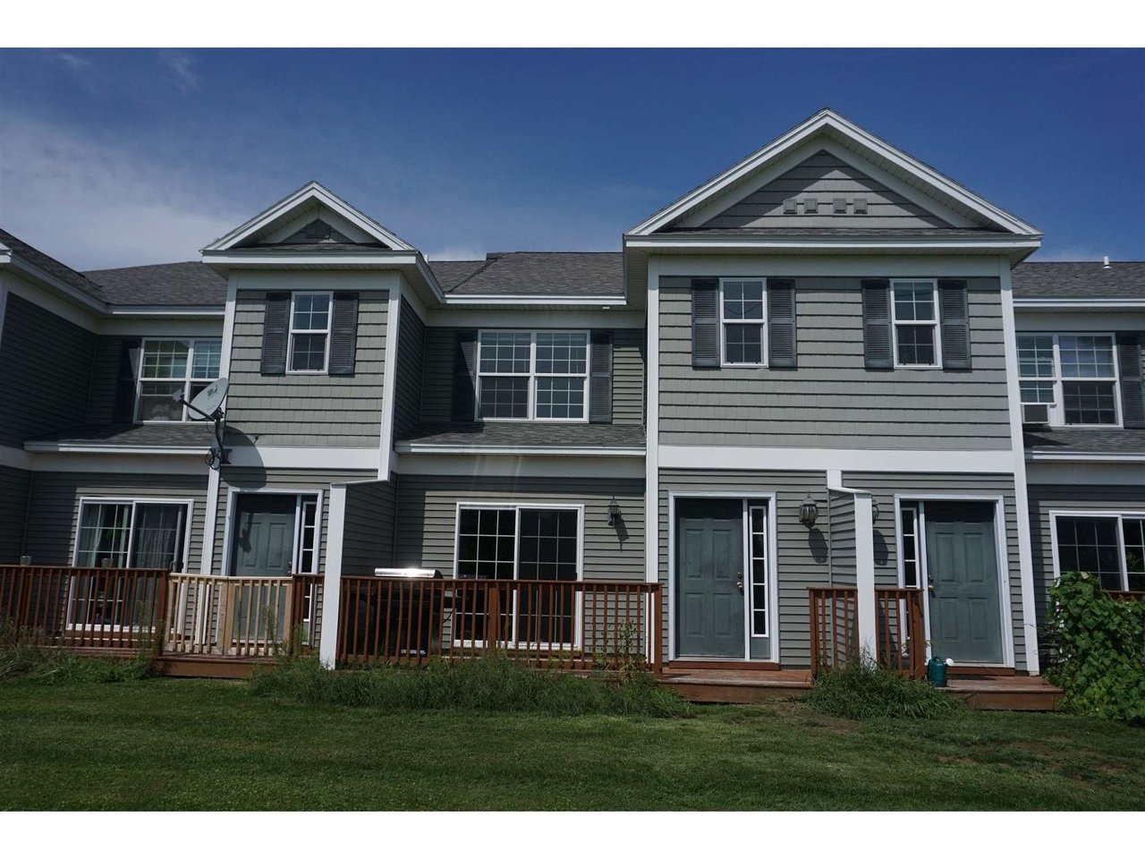 9 Racine Road, Unit 104