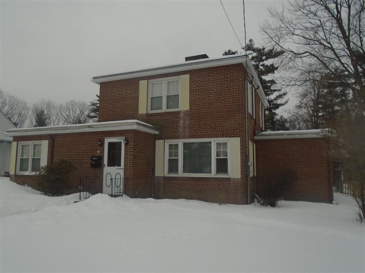 9 Revere Court