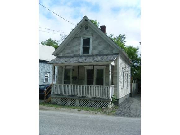 9 River Street